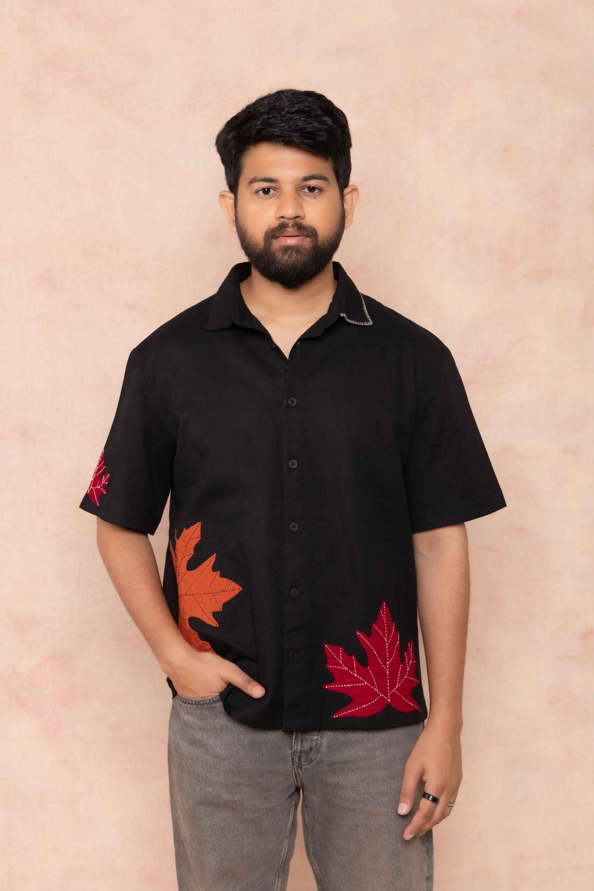 Chinar Shirt - image 4