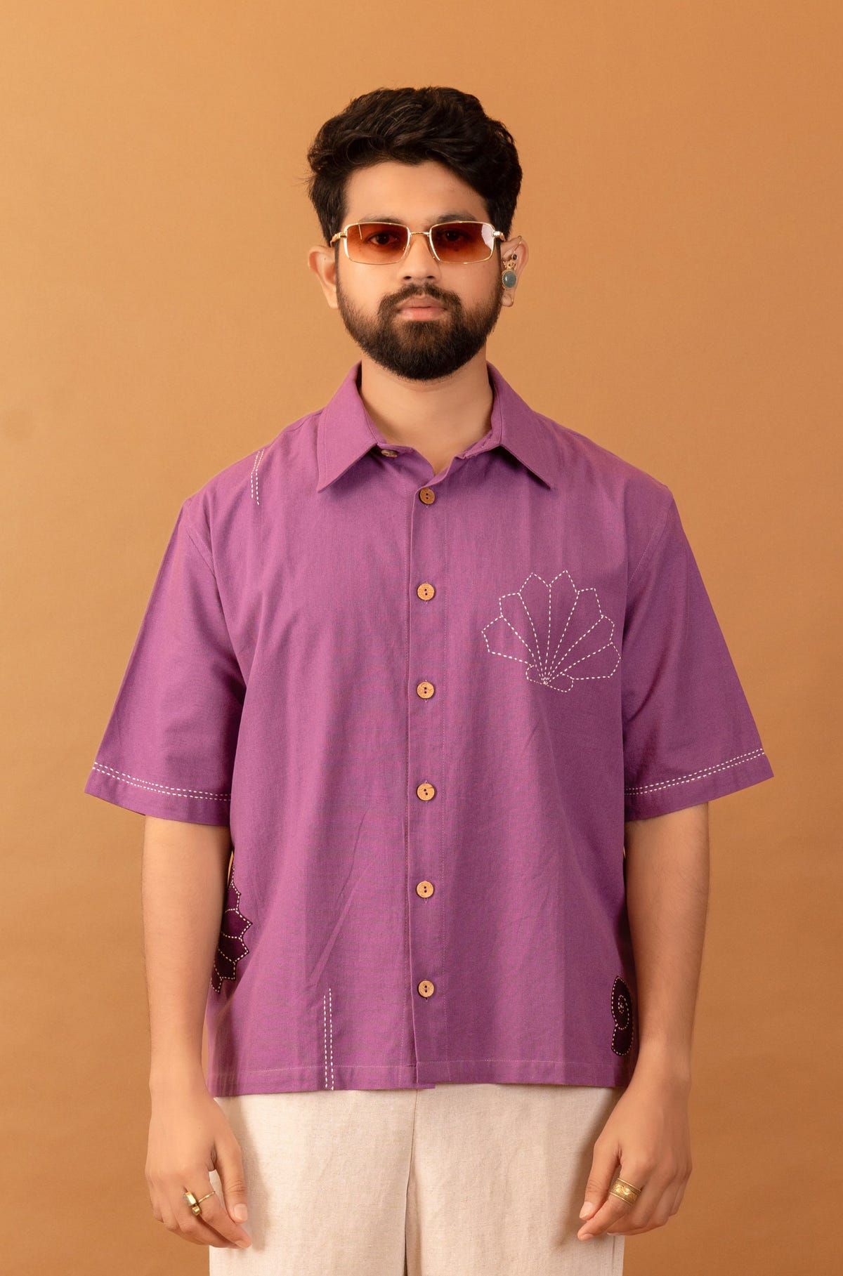 Challas Shirt - image 2