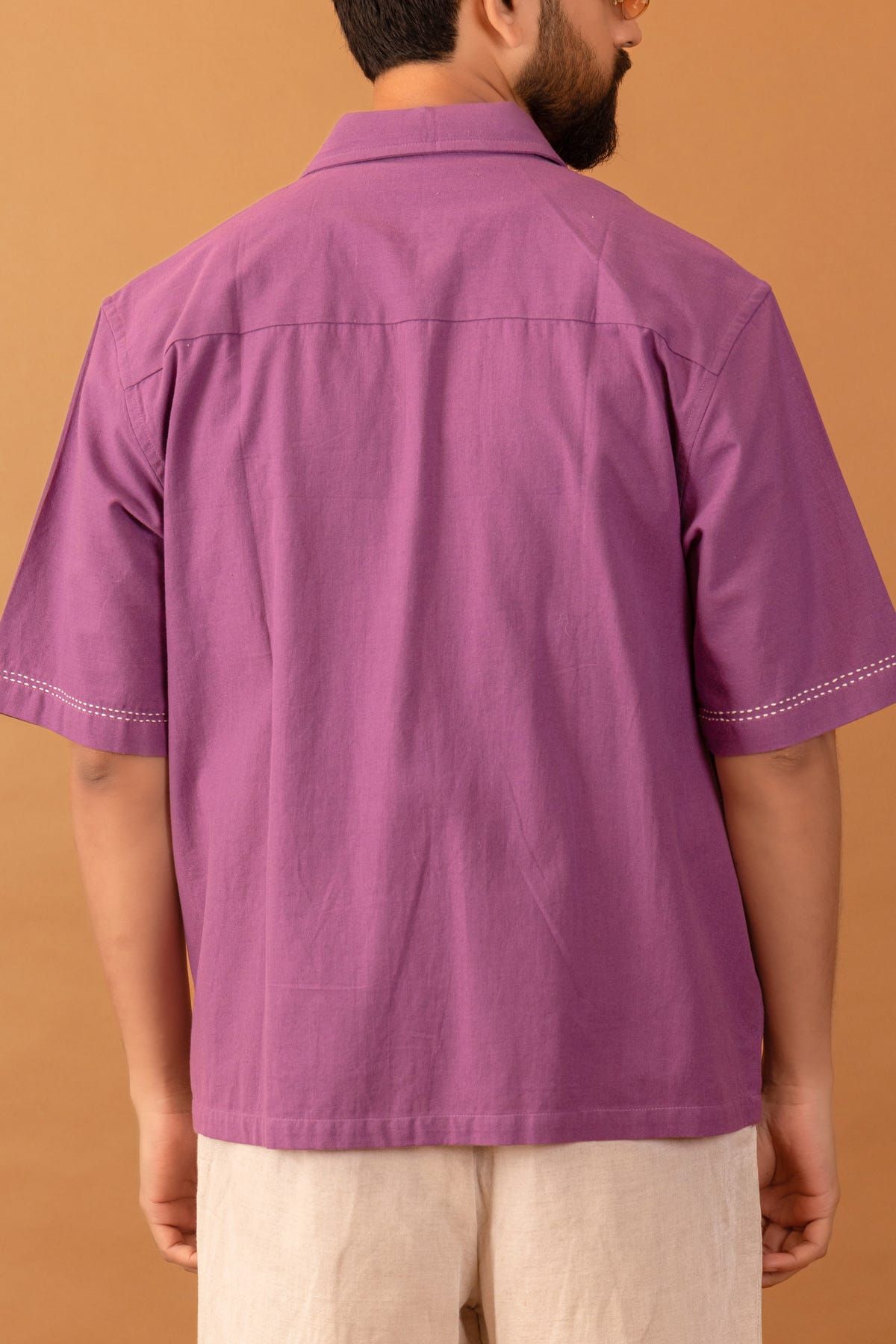 Challas Shirt - image 5