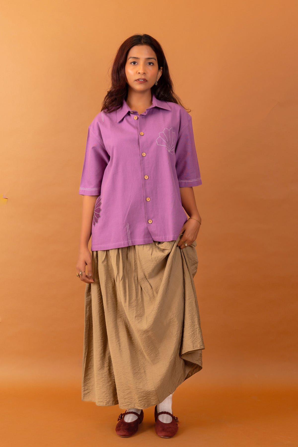 Challas Shirt - image 7