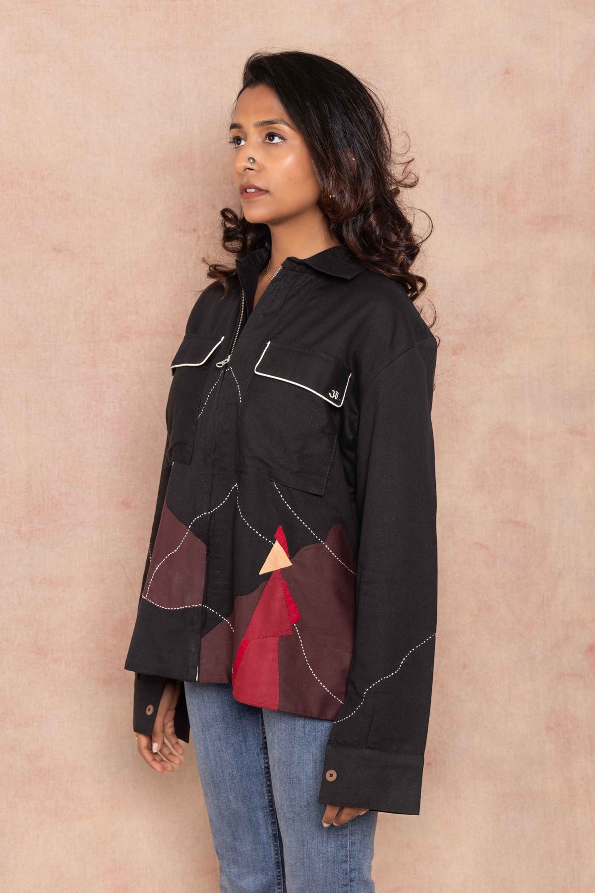 Lamayuru Jacket - image 2