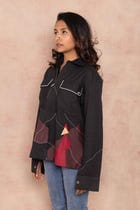 Lamayuru Jacket view 2