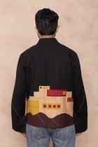 Lamayuru Jacket view 3