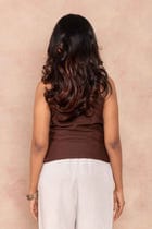 Padmini Waistcoat view 6
