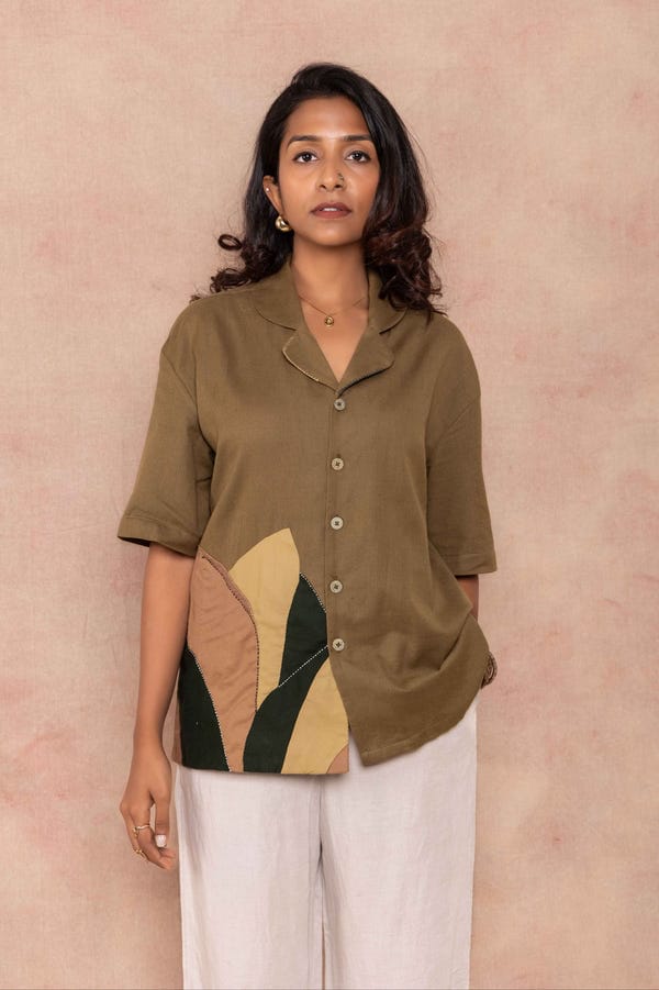 Kaavishh — Gulm Shirt
