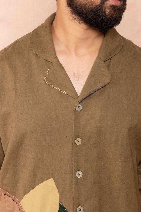 Kaavishh — Gulm Shirt
