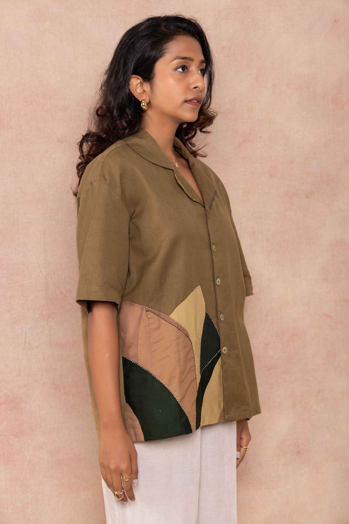 Gulm Shirt - image 4