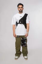 MY BODY MY ART UNISEX VEST view 1