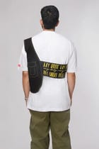 MY BODY MY ART UNISEX VEST view 2