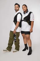 MY BODY MY ART UNISEX VEST view 3