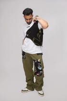 MY BODY MY ART UNISEX VEST view 4