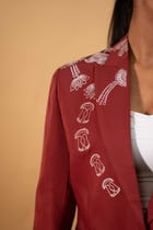 THE PRATICHHABI POWERSUIT view 2
