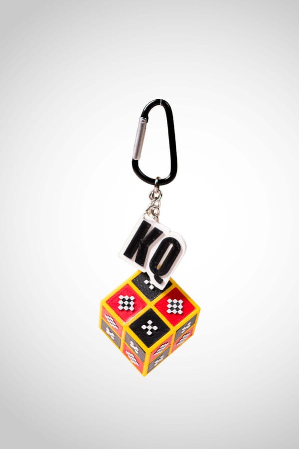 KunSquad — PASAPALI CUBE CHARM