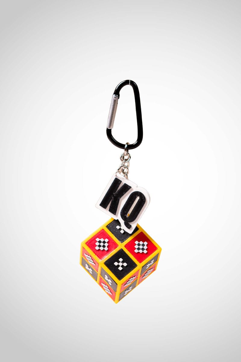 PASAPALI CUBE CHARM