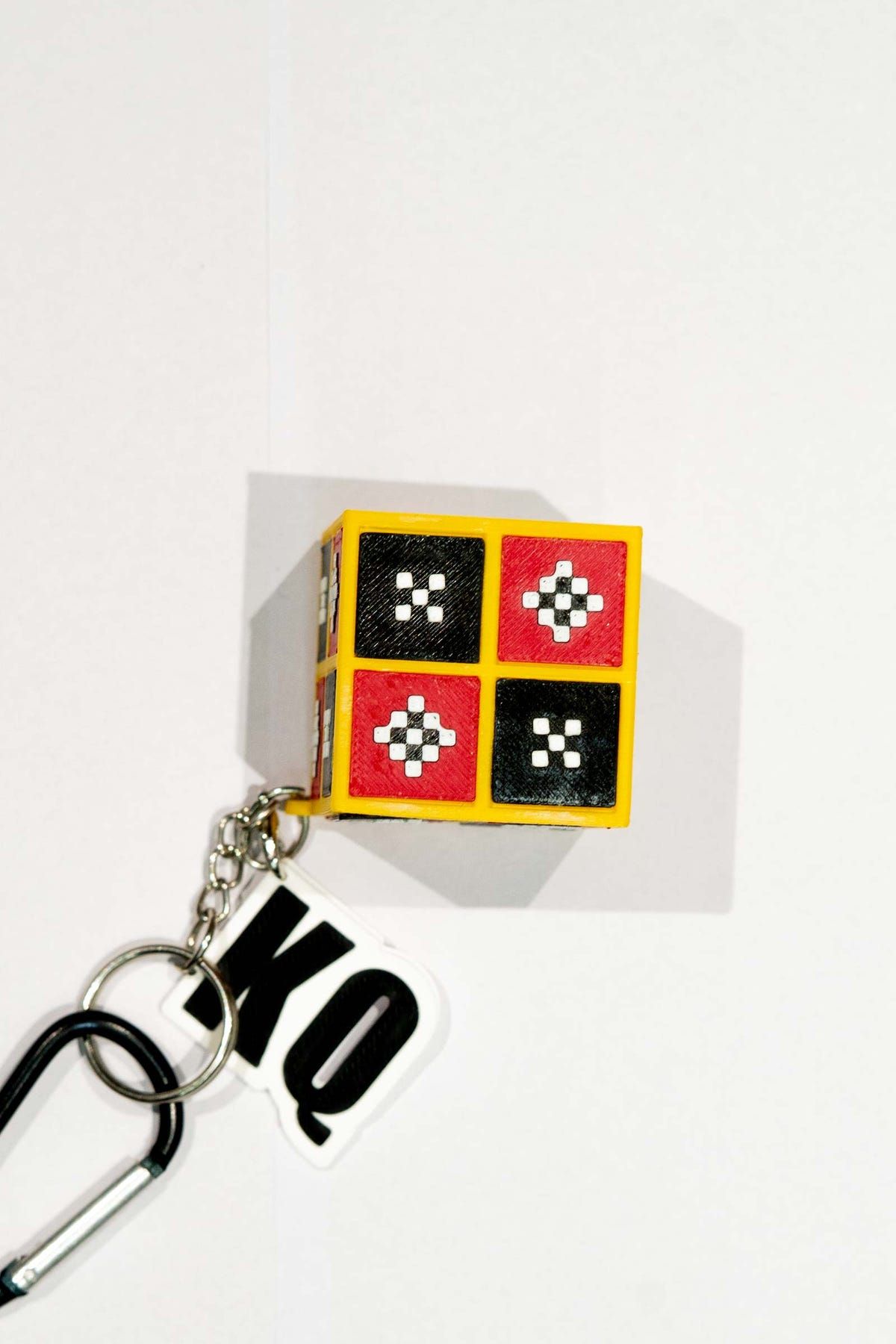 PASAPALI CUBE CHARM - image 2