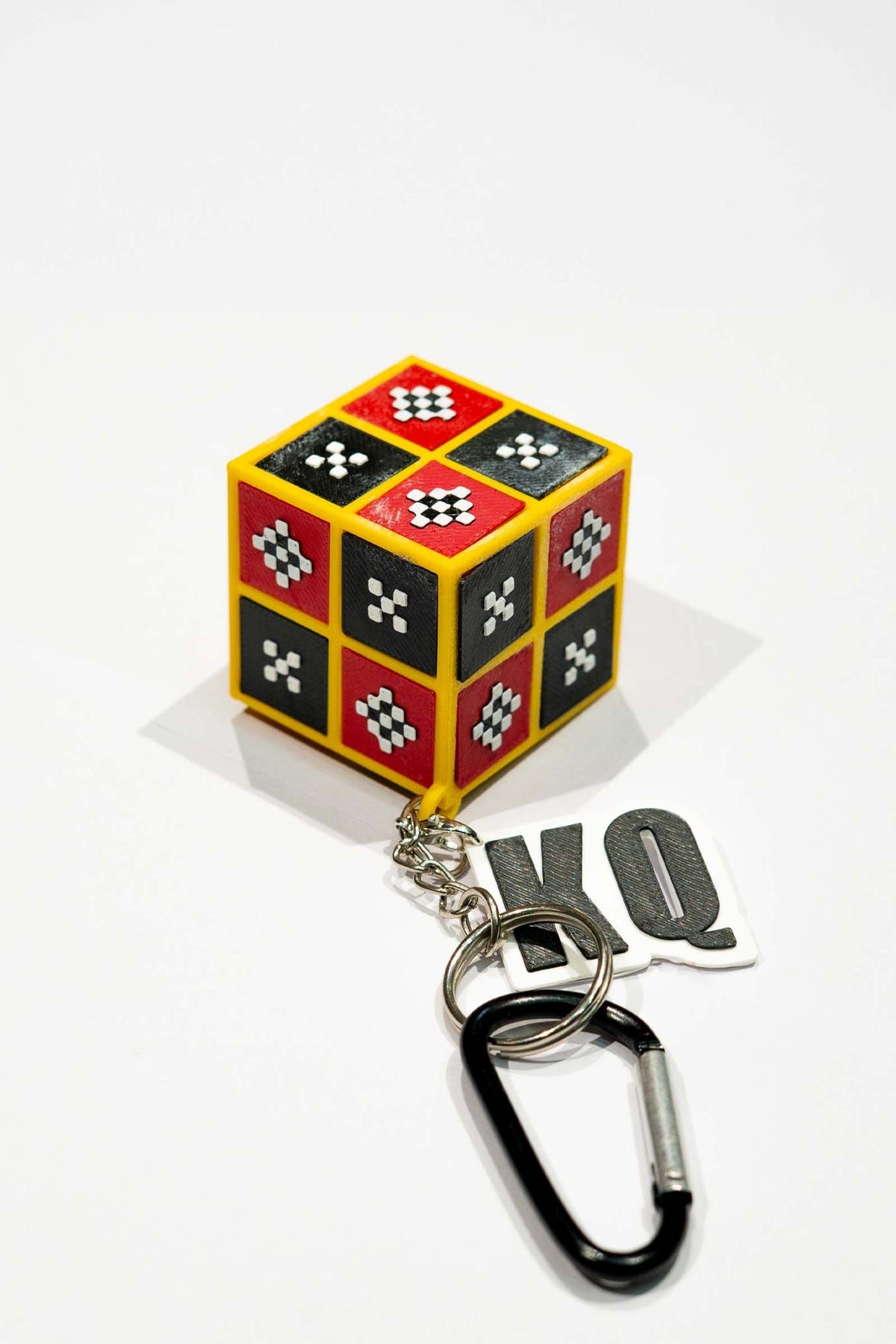 PASAPALI CUBE CHARM - image 3