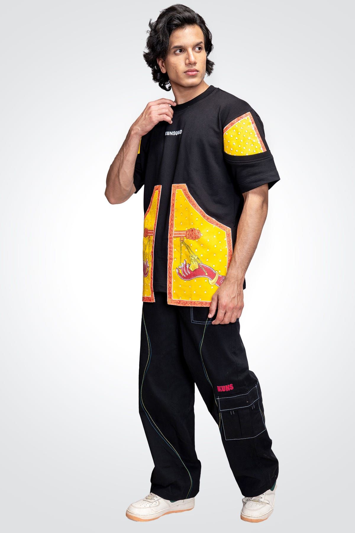 THE KALICODE T-SHIRT - image 1