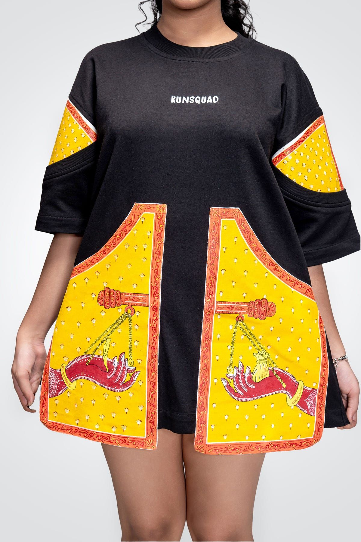 THE KALICODE T-SHIRT - image 3