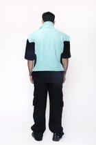 PEPPERMINT UNISEX SWEATER VEST view 3