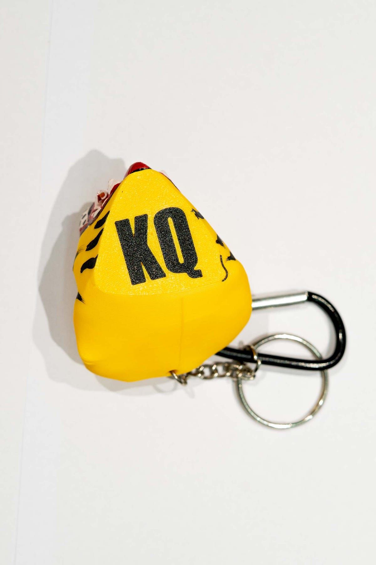BAGHA MUKHA CHARM - image 3