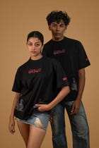 BOITA UNISEX T-SHIRT view 1