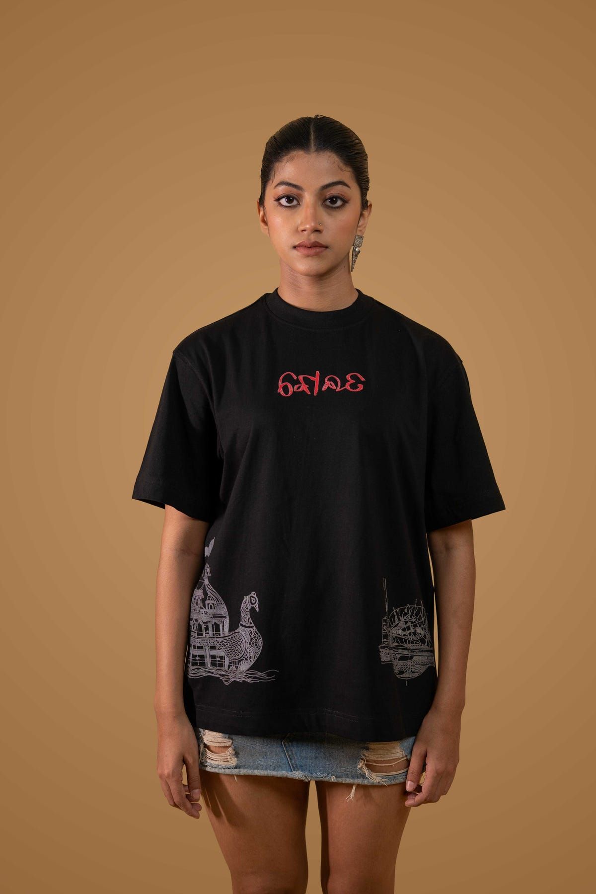 BOITA UNISEX T-SHIRT - image 3