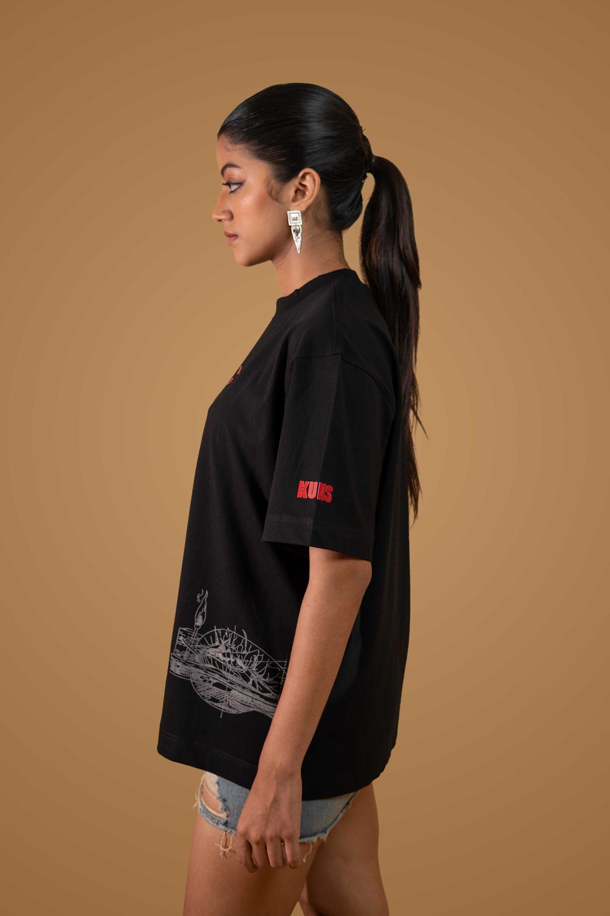 BOITA UNISEX T-SHIRT - image 4
