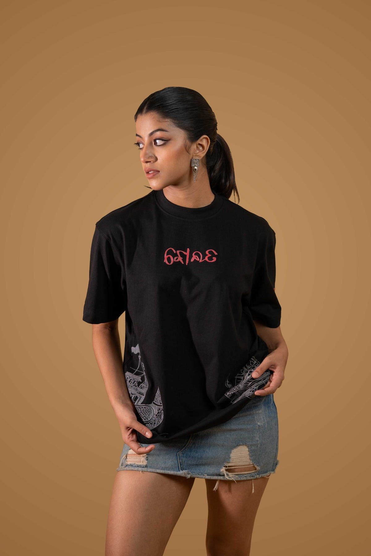 BOITA UNISEX T-SHIRT - image 5