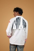 THE ODISHA ARCHIVE JACKET view 4