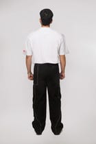 JOURNEY OF CURVES UNISEX TROUSERS view 2
