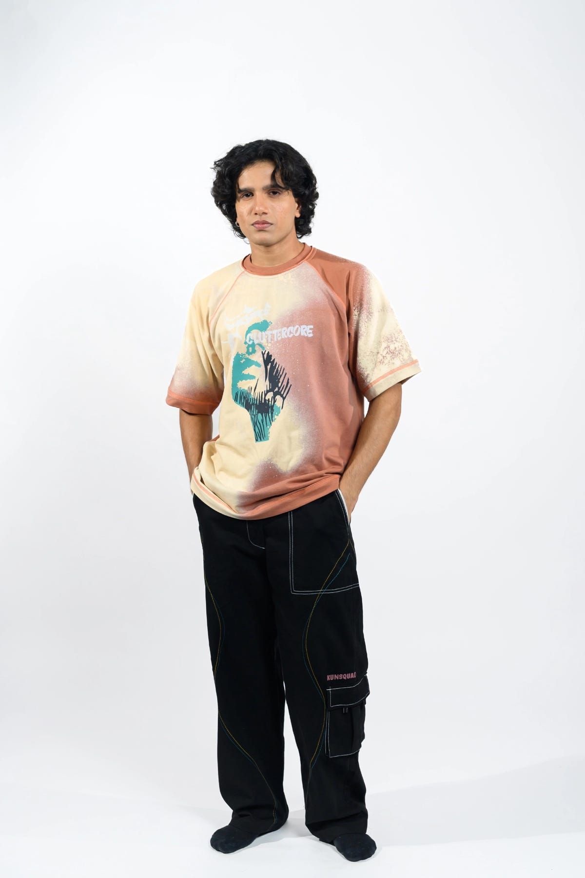 CLUTTERCORE T-SHIRT - image 5