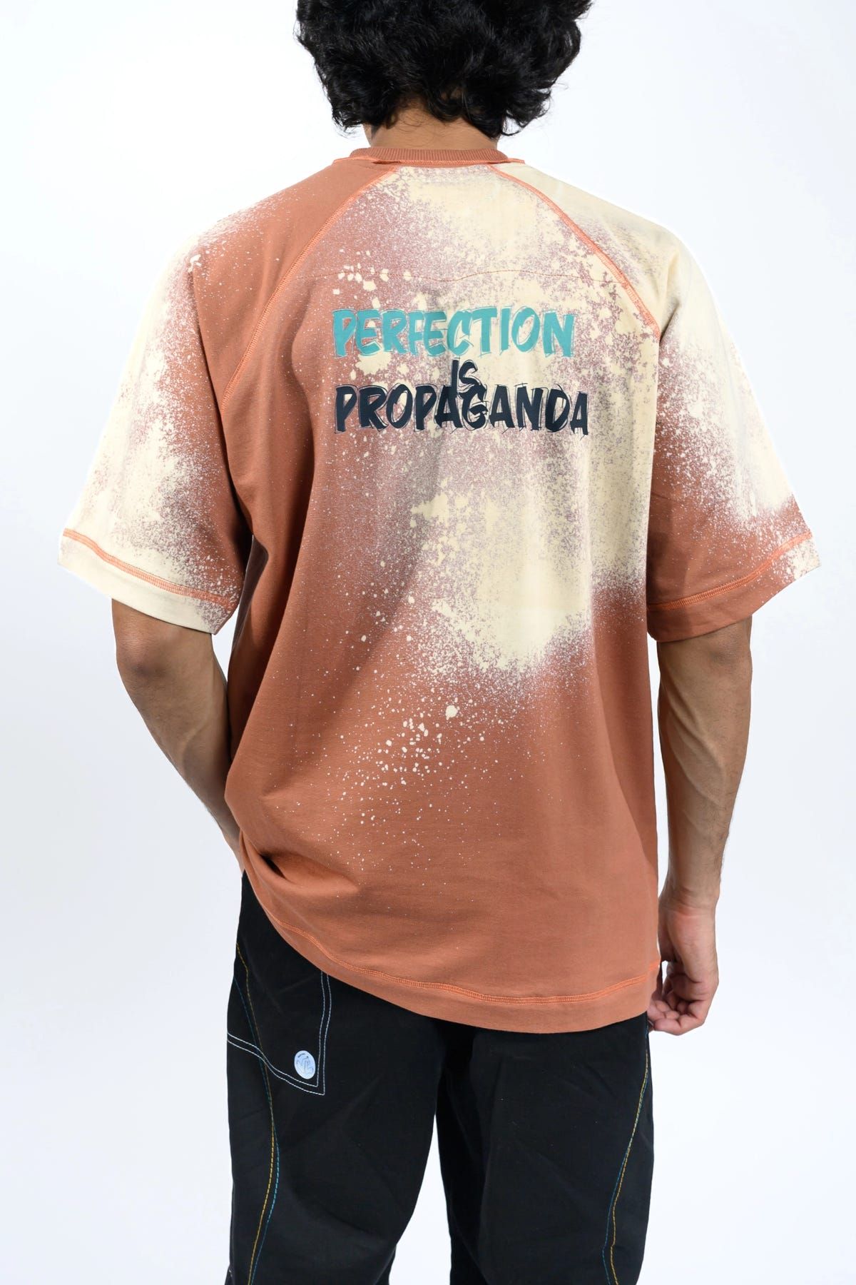 CLUTTERCORE T-SHIRT - image 6