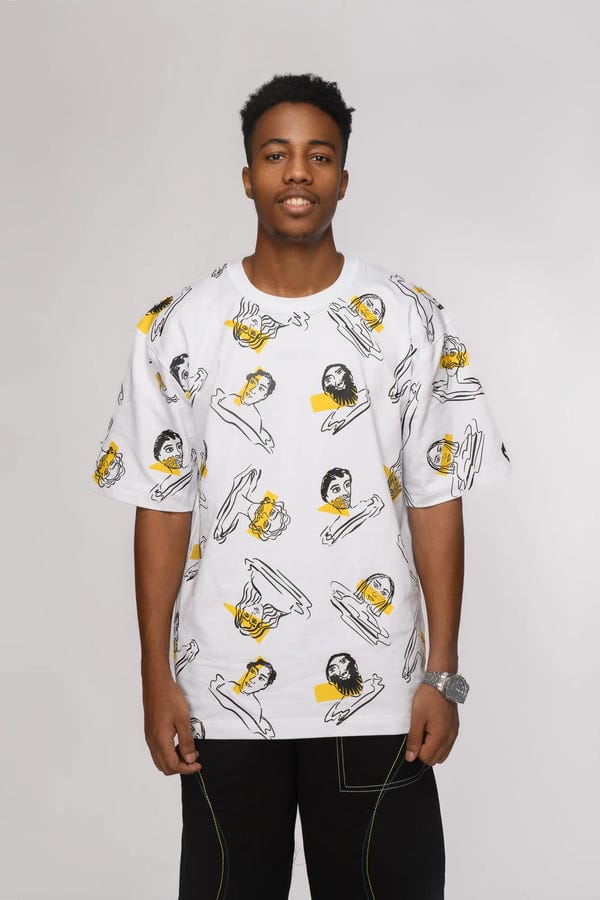 KunSquad — BE YOU UNISEX T-SHIRT
