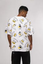 BE YOU UNISEX T-SHIRT view 3