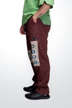 SANKHLINE TROUSERS view 1
