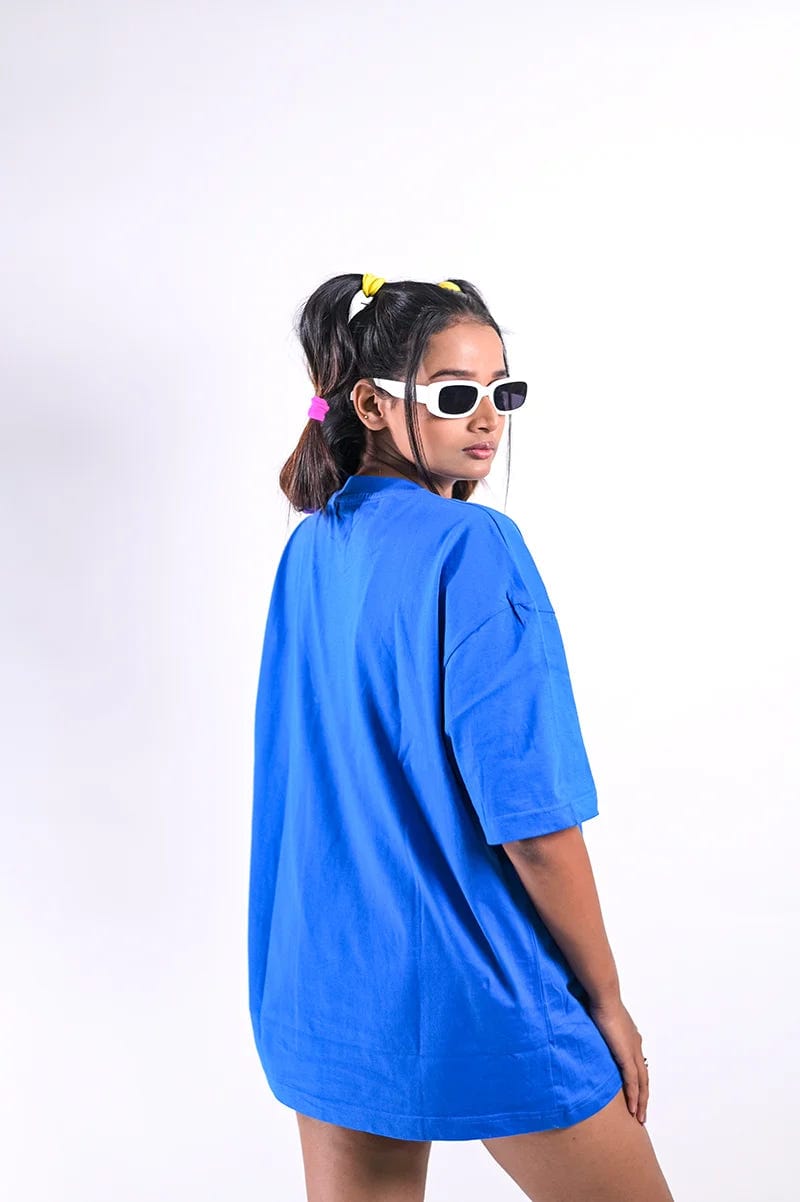 ESCAPE UNISEX T-SHIRT - image 1