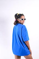 ESCAPE UNISEX T-SHIRT view 1