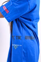 ESCAPE UNISEX T-SHIRT view 4