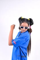 ESCAPE UNISEX T-SHIRT view 5