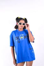 ESCAPE UNISEX T-SHIRT view 7