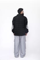 JADE BLACK MONSTER UNISEX JACKET view 4