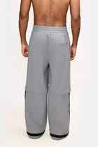 PETROGLYPH DETACHABLE UNISEX TROUSERS view 5