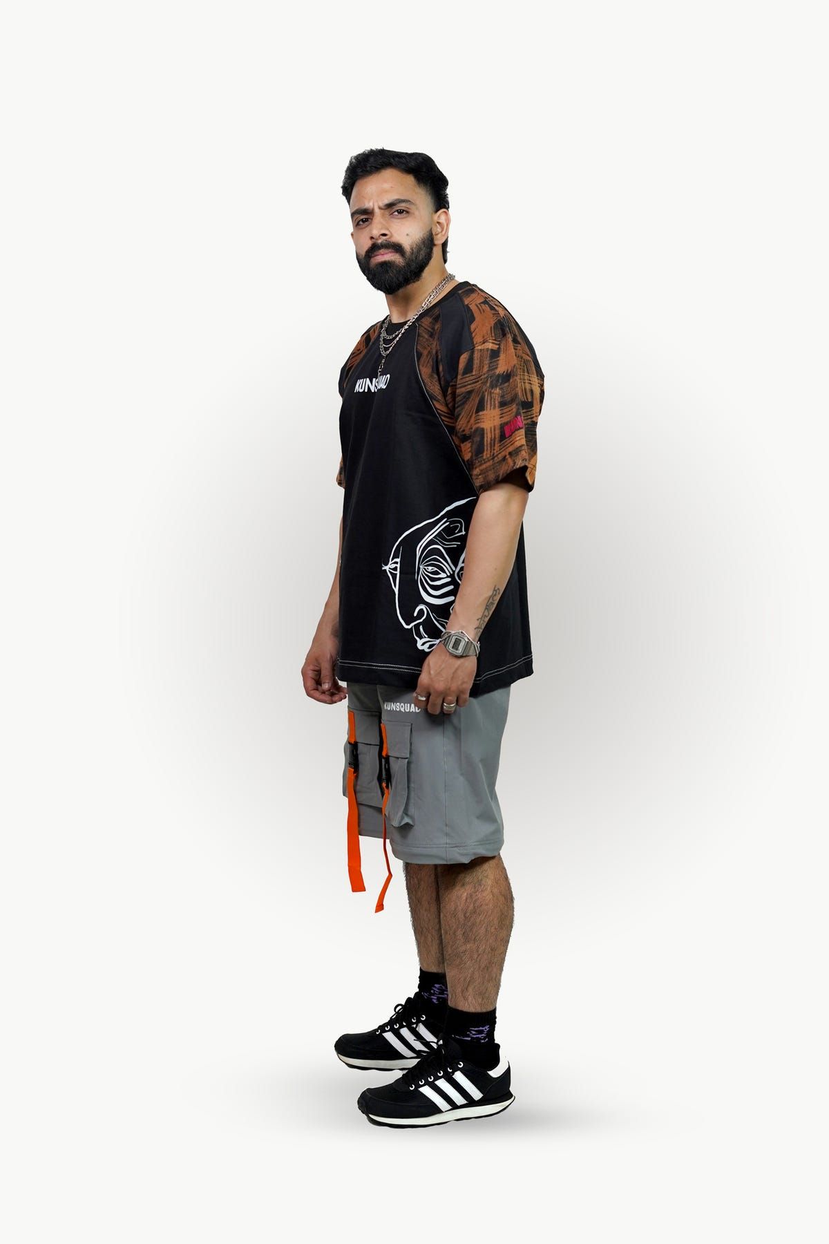MESSY EPIPHANY UNISEX T-SHIRT - image 3