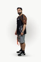 MESSY EPIPHANY UNISEX T-SHIRT view 3