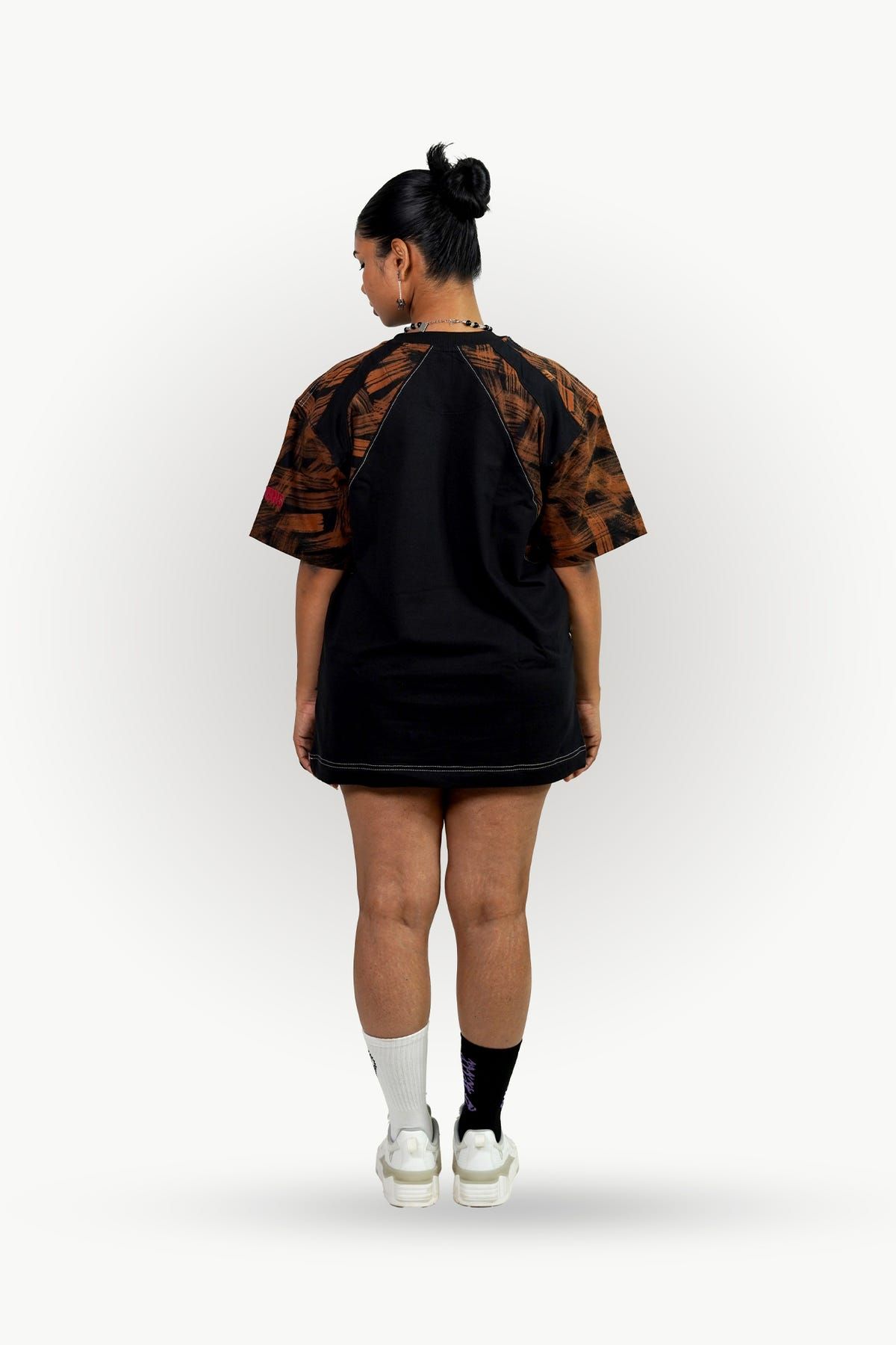 MESSY EPIPHANY UNISEX T-SHIRT - image 4