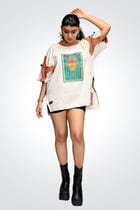 THE K-AGE UNISEX T-SHIRT view 2