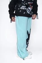 MESSY HEADS UNISEX CO-ORD view 2