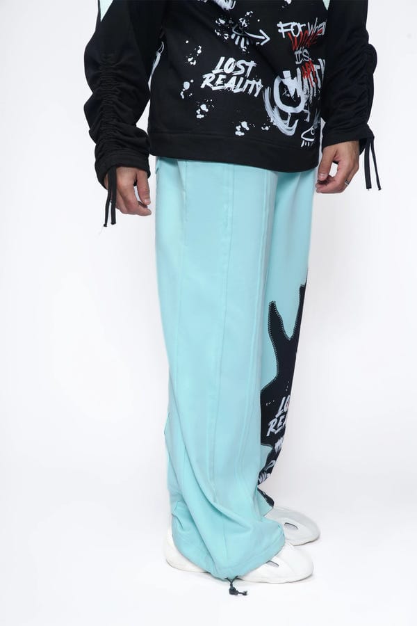 KunSquad — MESSY HEADS UNISEX CO-ORD