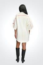 OLDSOUL SKATE UNISEX SHIRT view 2