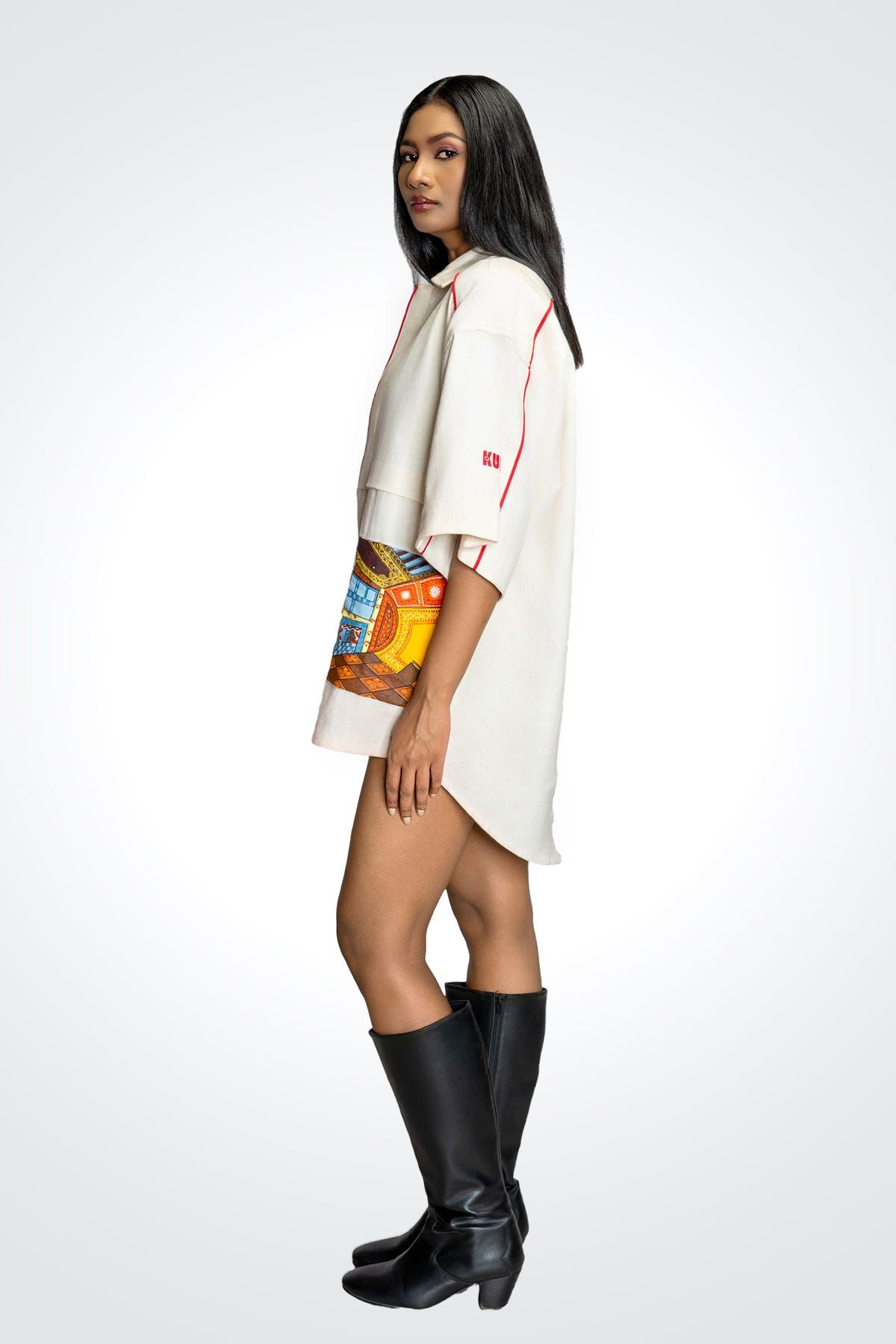 OLDSOUL SKATE UNISEX SHIRT - image 5